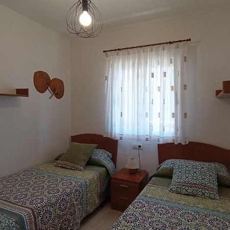 Bonito Apartamento En Marina D'Or 1Ra Linea De Playa Oropesa del Mar Ngoại thất bức ảnh