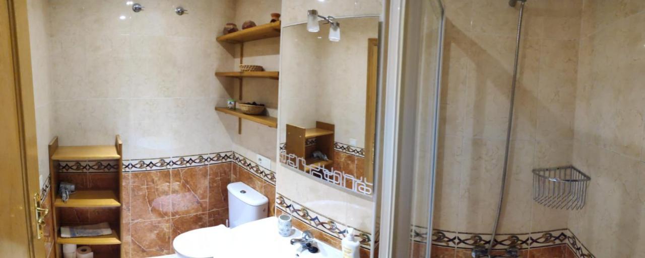 Bonito Apartamento En Marina D'Or 1Ra Linea De Playa Oropesa del Mar Ngoại thất bức ảnh