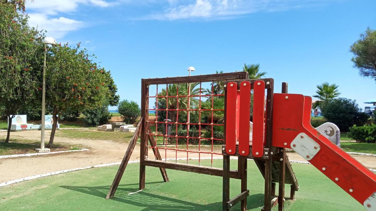 Bonito Apartamento En Marina D'Or 1Ra Linea De Playa Oropesa del Mar Ngoại thất bức ảnh